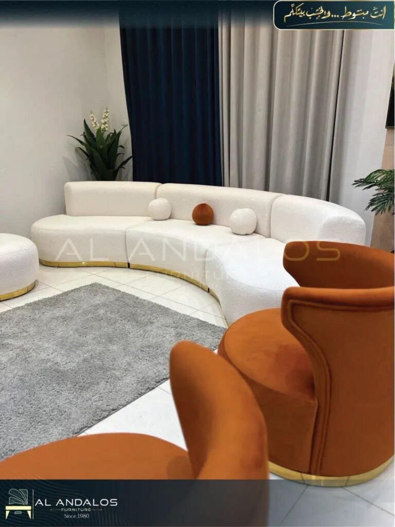 أنتريه سوناتا - Sonata sofa se