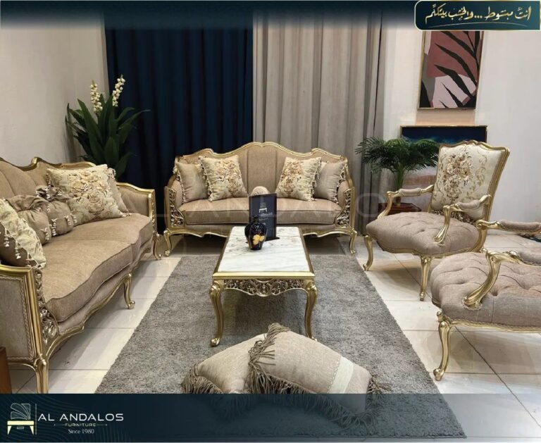 صالون روزتا - Rozetta Salon
