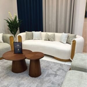 أنتريه لانا - Lana sofa set