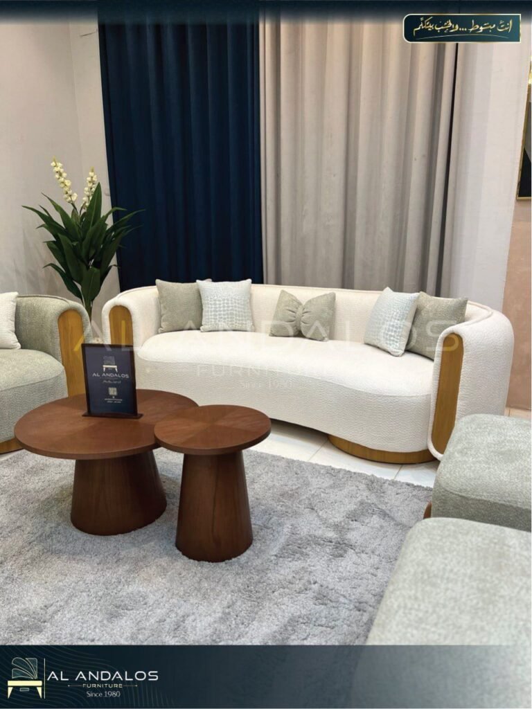 أنتريه لانا - Lana sofa set