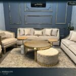 صالون چنى - Jana salon