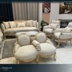 صالون بروك - Brooke salon