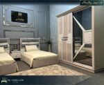 غرفة شباب مقبض 2 - Makbad 2 youth room
