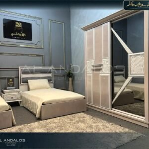 غرفة شباب مقبض 2 - Makbad 2 youth room
