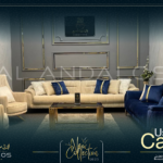 أنتريه ماري | Mary Sofa Set