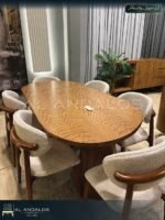 غرفة سفرة ناڤا - Nava dining room