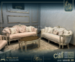 صالون عمود الزهور - Amoud Alzohour salon