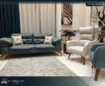 أنتريه فيروز - Fayrouz sofa set