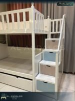 غرفة أطفال رامبو - Rampo kids room