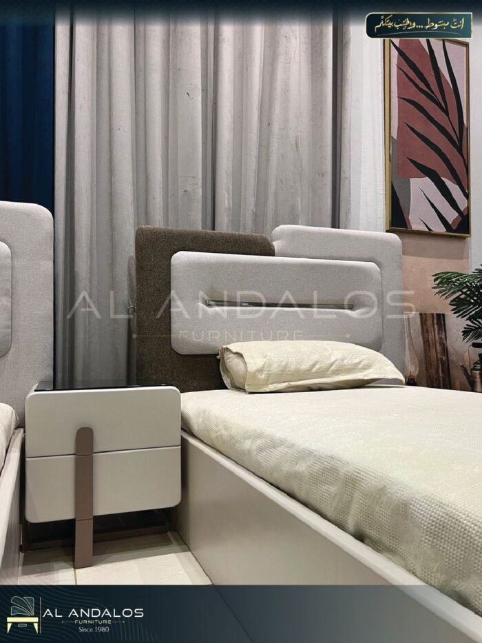 غرفة شباب دبل - Double youth room