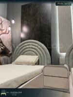 غرفة أطفال براكت - Bracket kids room
