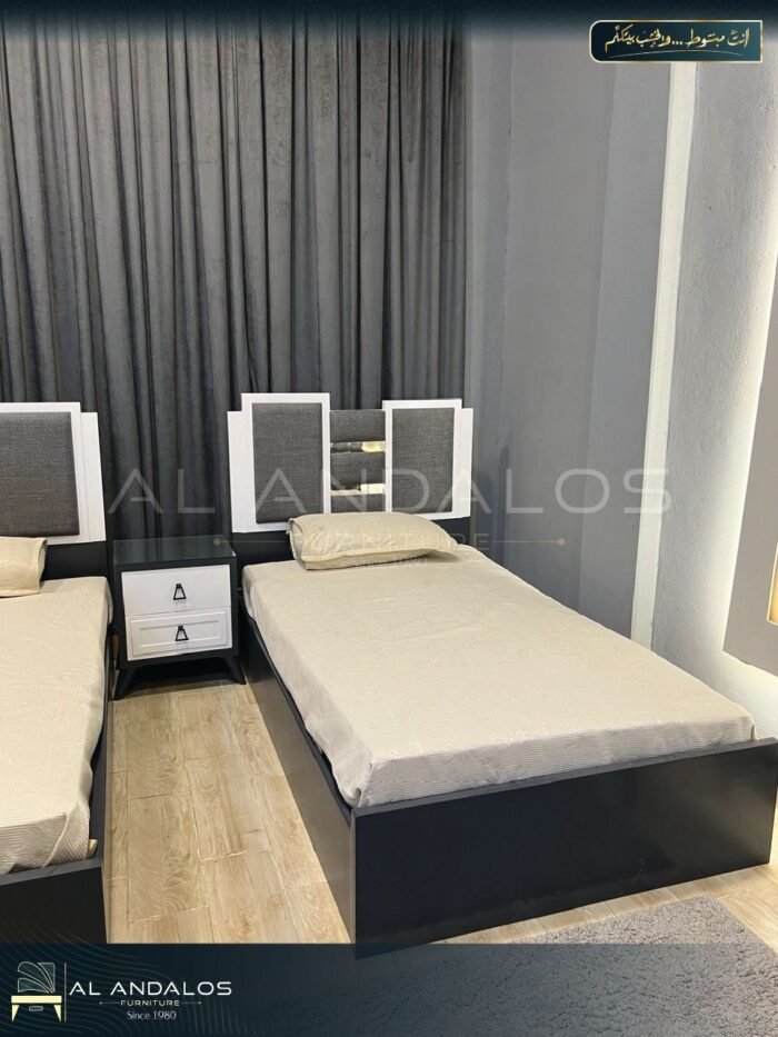 غرفة شباب ريمون - Remon youth room