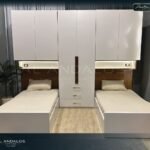 غرفة شباب سمارت - smart youth room