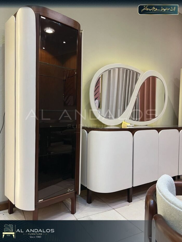 غرفة سفرة ميرانو - Merano dining room