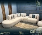 غرفة معيشة باندا اكسترا - panda extra living room