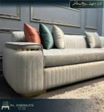 غرفة معيشة إس تي - ST living room