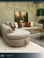 غرفة معيشة ماديرا 2 - Madera 2 living room