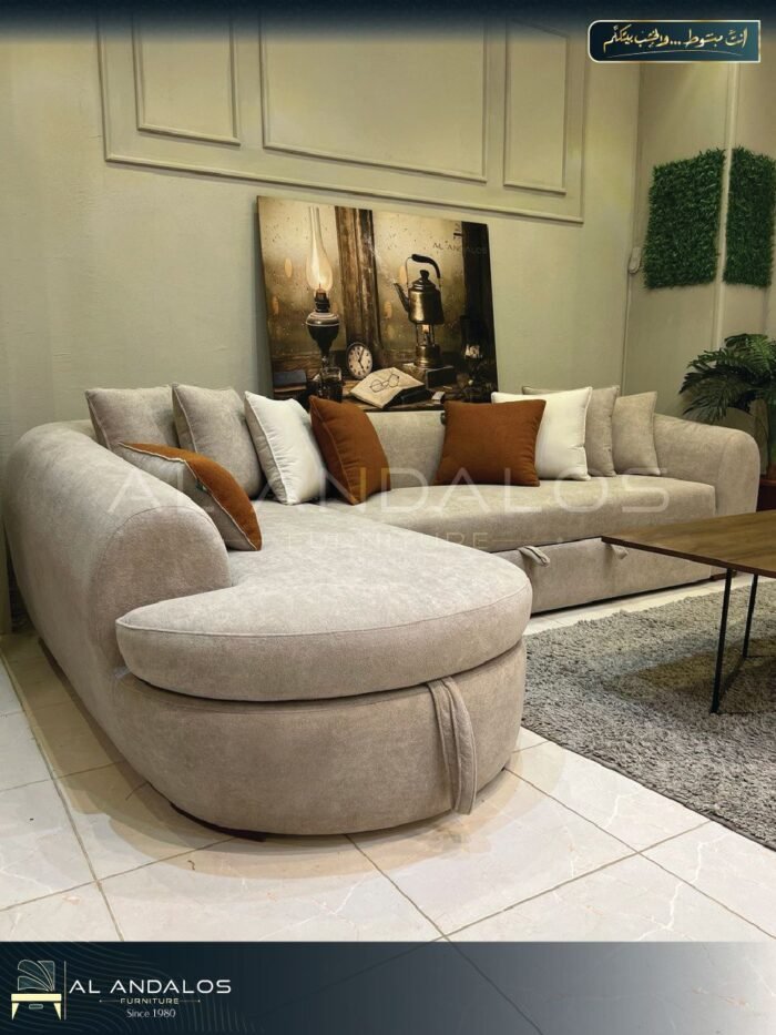 غرفة معيشة ماديرا 2 - Madera 2 living room