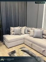 غرفة معيشة نوليا - Nolia Living Room