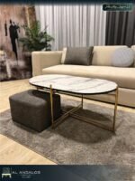 غرفة معيشة فاست - Fast living room