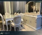 غرفة سفرة چوري - Gory dining room