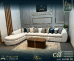 غرفة معيشة ماديرا - Madera living room