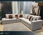 غرفة معيشة تريومف - Triumph living room