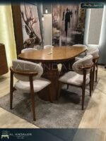 غرفة سفرة ناڤا - Nava dining room