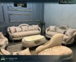 صالون ريڤيا - Revia salon