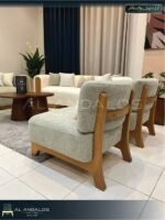 أنتريه لانا - Lana sofa set