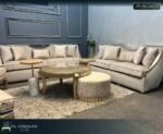صالون چنى - Jana salon