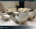صالون بروك - Brooke salon