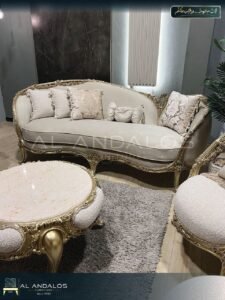 صالون نيو فلورا - New flora salon