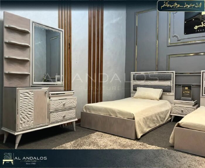 غرفة شباب مقبض 2 - Makbad 2 youth room