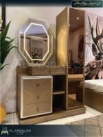 غرفة شباب روستيك - Rostic youth room