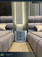 غرفة شباب نيو بامب - New pump youth room