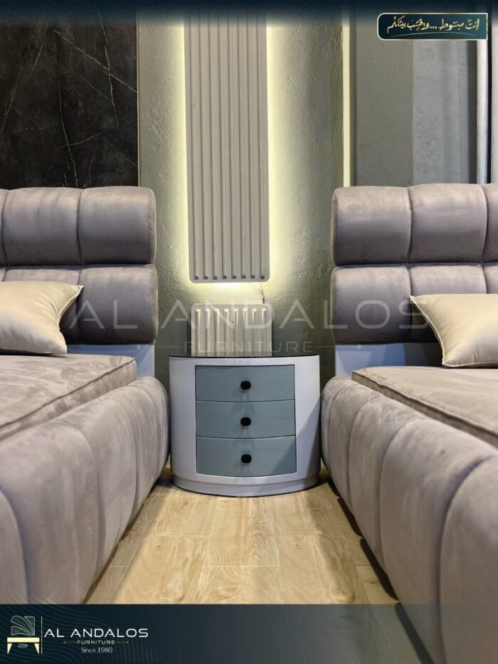 غرفة شباب نيو بامب - New pump youth room