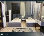 غرفة شباب كوزي - Koozy youth room