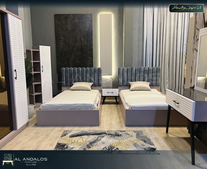 غرفة شباب كوزي - Koozy youth room