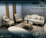 صالون ألميرا - Almira salon