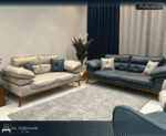 أنتريه فيروز - Fayrouz sofa set