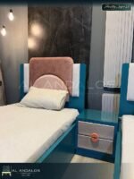 غرفة أطفال نورسين - Norseen kids room
