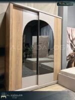 غرفة أطفال براكت - Bracket kids room
