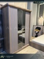 غرفة شباب ڤي روول - V role youth room