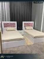 غرفة شباب شخابيط بمب - Shakhabit pump youth room