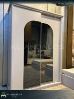 غرفة أطفال براكت - Bracket kids room