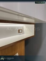 غرفة شباب سمارت - smart youth room