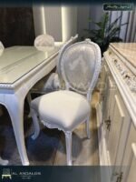 غرفة سفرة چوري - Gory dining room