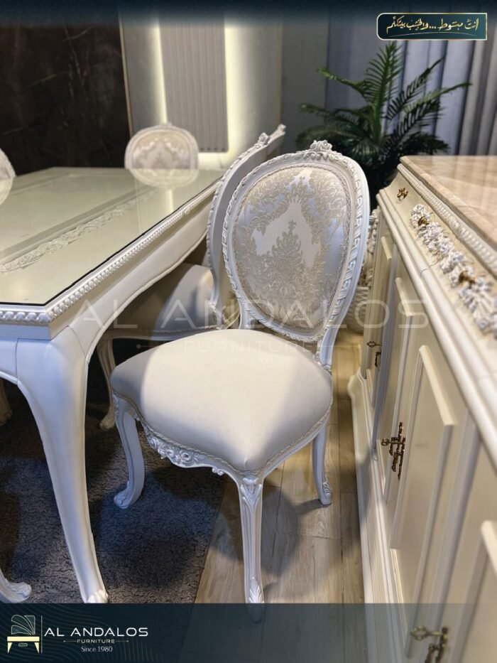 غرفة سفرة چوري - Gory dining room