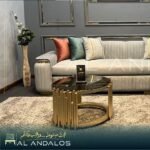 غرفة معيشة إس تي - ST living room
